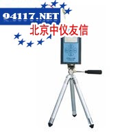 CJ-HLC100 A手持式激光尘埃粒子计数器